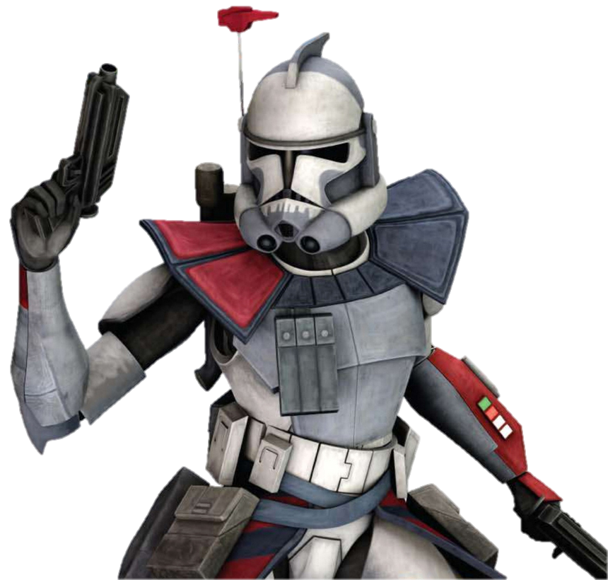clone trooper echo death