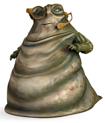 Gorga the Hutt | The Clone Wars | FANDOM powered by Wikia