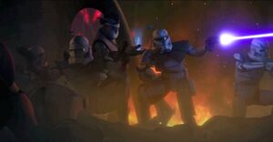501stFrontLines-Umbara
