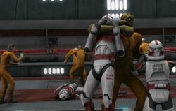 4.14 Bossk fights