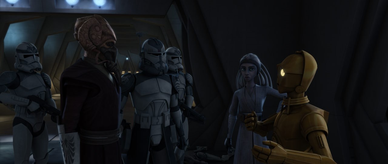 Wolffe | The Clone Wars | FANDOM powered by Wikia