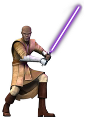 Master Windu