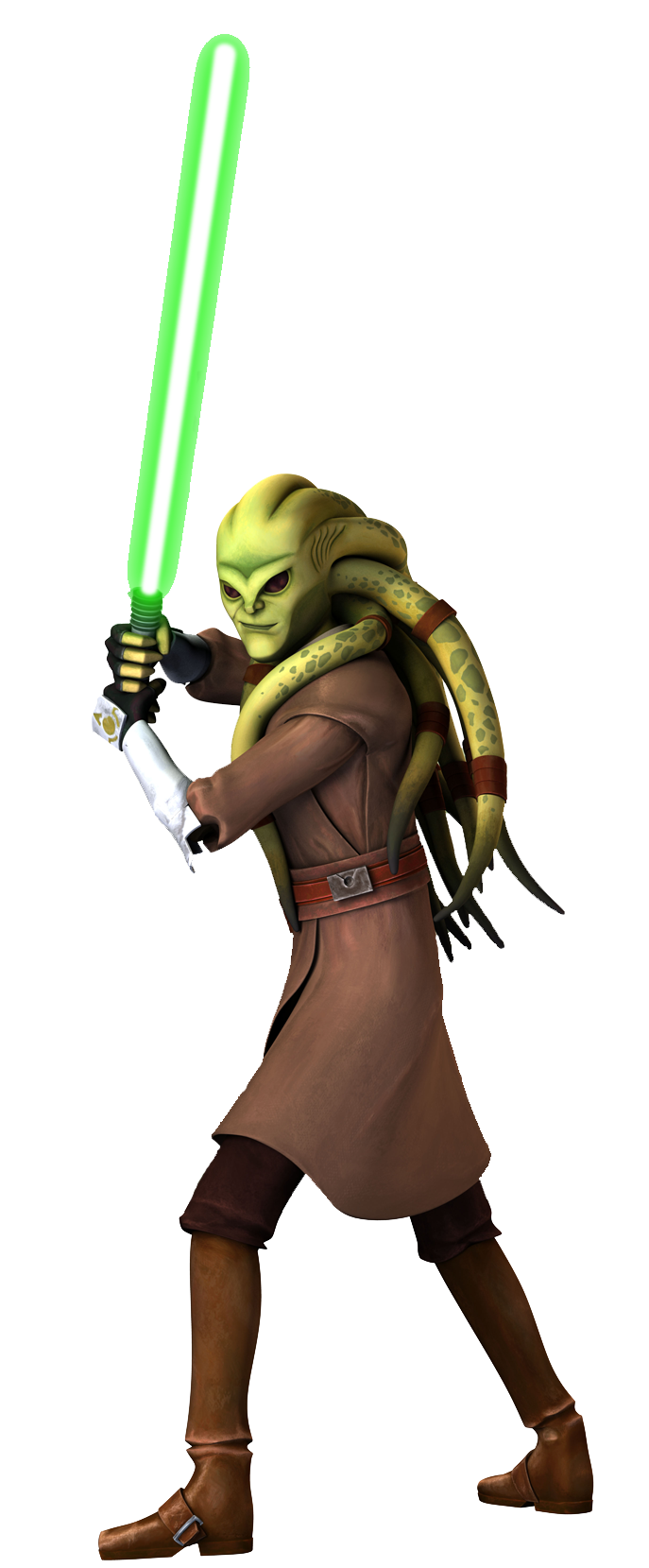 kit fisto jedi