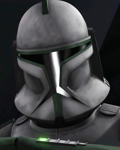 clone trooper gree