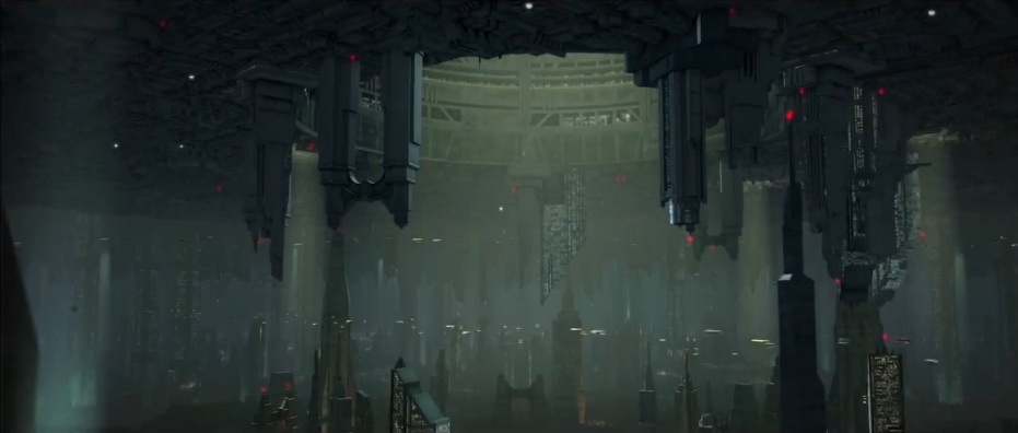 Coruscant Underworld | The Clone Wars | FANDOM powered by Wikia