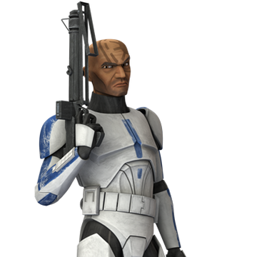 Jesse The Clone Wars Fandom