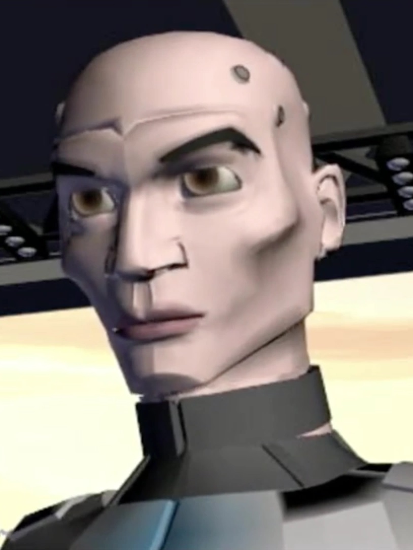 Echo The Clone Wars Fandom Powered By Wikia