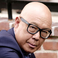 Michael Tao The Major Crimes Division Wiki Fandom
