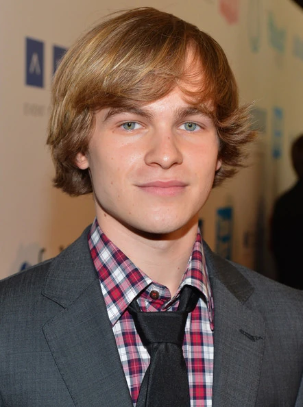 Graham Patrick Martin | The Major Crimes Division Wiki | FANDOM powered