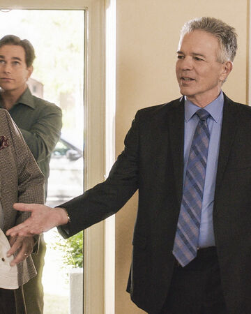 Skin Deep The Major Crimes Division Wiki Fandom