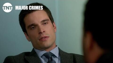Major Crimes Season 6 promo