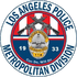 LAPD-Metro-Logo
