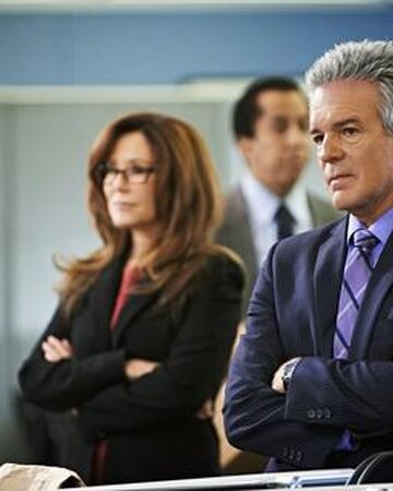 I Witness The Major Crimes Division Wiki Fandom