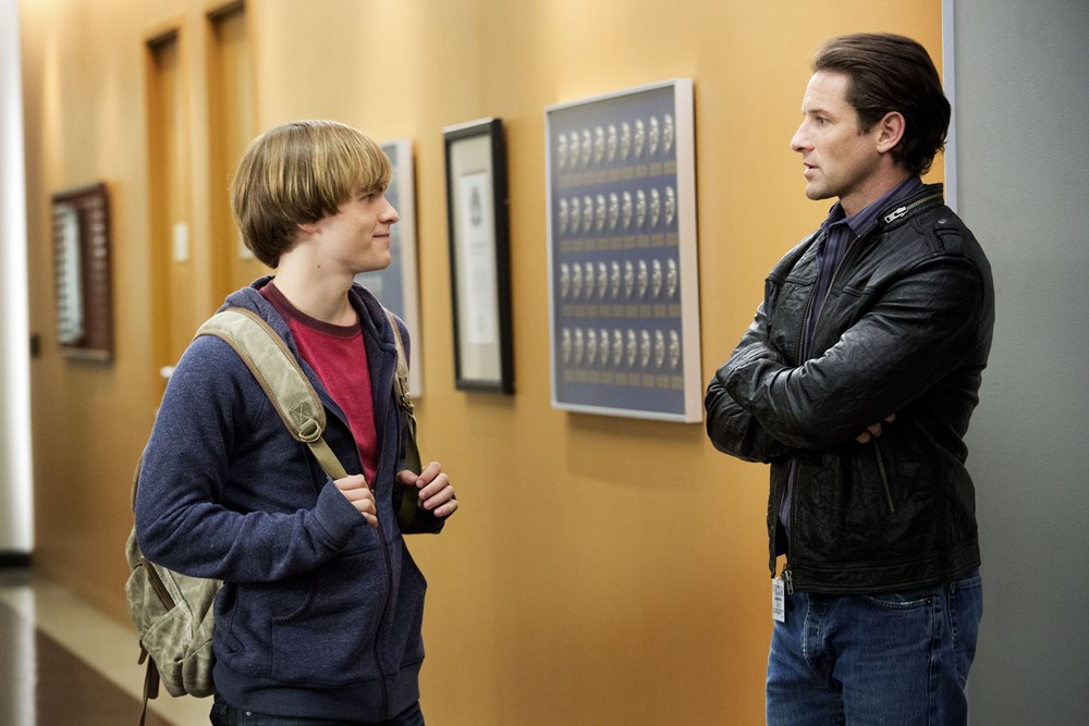 Cheaters Never Prosper The Major Crimes Division Wiki Fandom