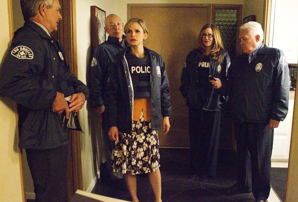 Season 6 | The Major Crimes Division Wiki | FANDOM powered by Wikia