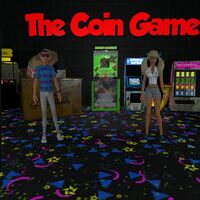 The Coin Game Larry S Wiki Fandom