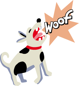 Ruff Dog Bark Ruff Dog Bark