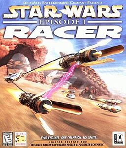 Swepisode 1 racer
