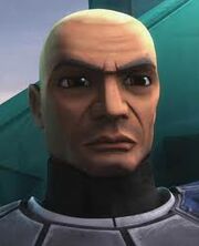 Captain rex