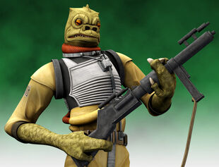 Bossk-