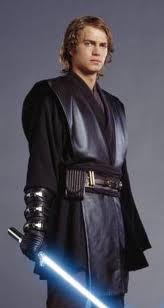 Anakin Skywalker II