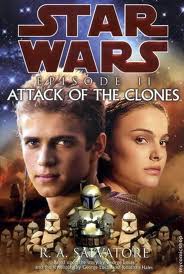AOTC Novel