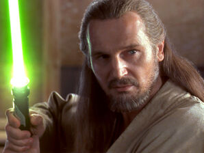 Qui gon