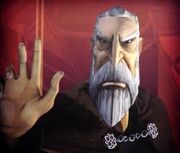 Count dooku 2
