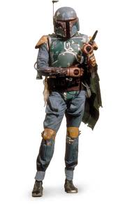 Boba fett 2