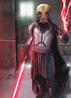 DarthTenebrous