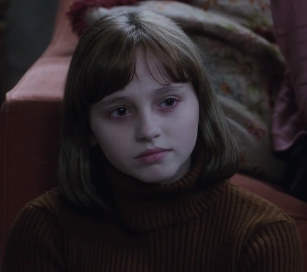 Hodgson The Conjuring Wiki Fandom