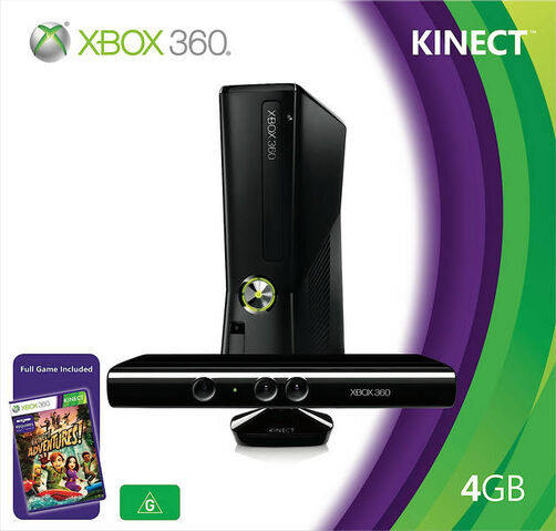 File:Xbox 360 with kinect.jpg
