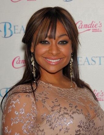 Raven Symone The Cosby Show Wiki Fandom