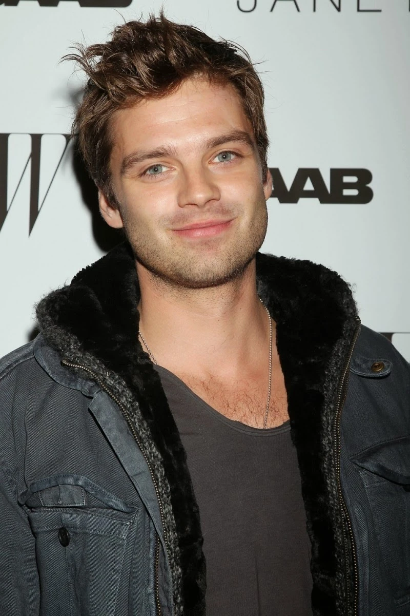 Sebastian Stan Wiki The Covenant FANDOM Powered By Wikia
