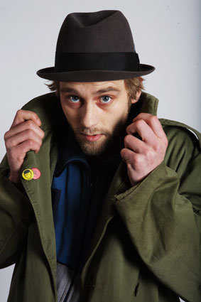 joe anderson