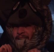He man raccoon