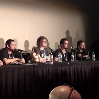 The Creatures Panel The Creature Wiki Creatures Series Gags