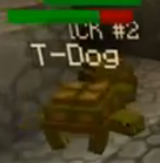 T-Dog