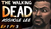 Asshole lee thumbnail
