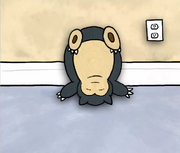 Upside Down Trollax