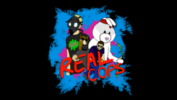 Real Cops