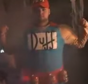 Duff Man
