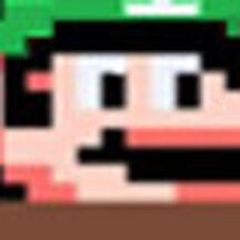 Derpy Mario