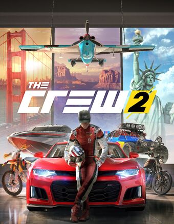 List Of Events In The Crew 2 The Crew Wiki Fandom