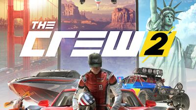The Crew Wiki Fandom