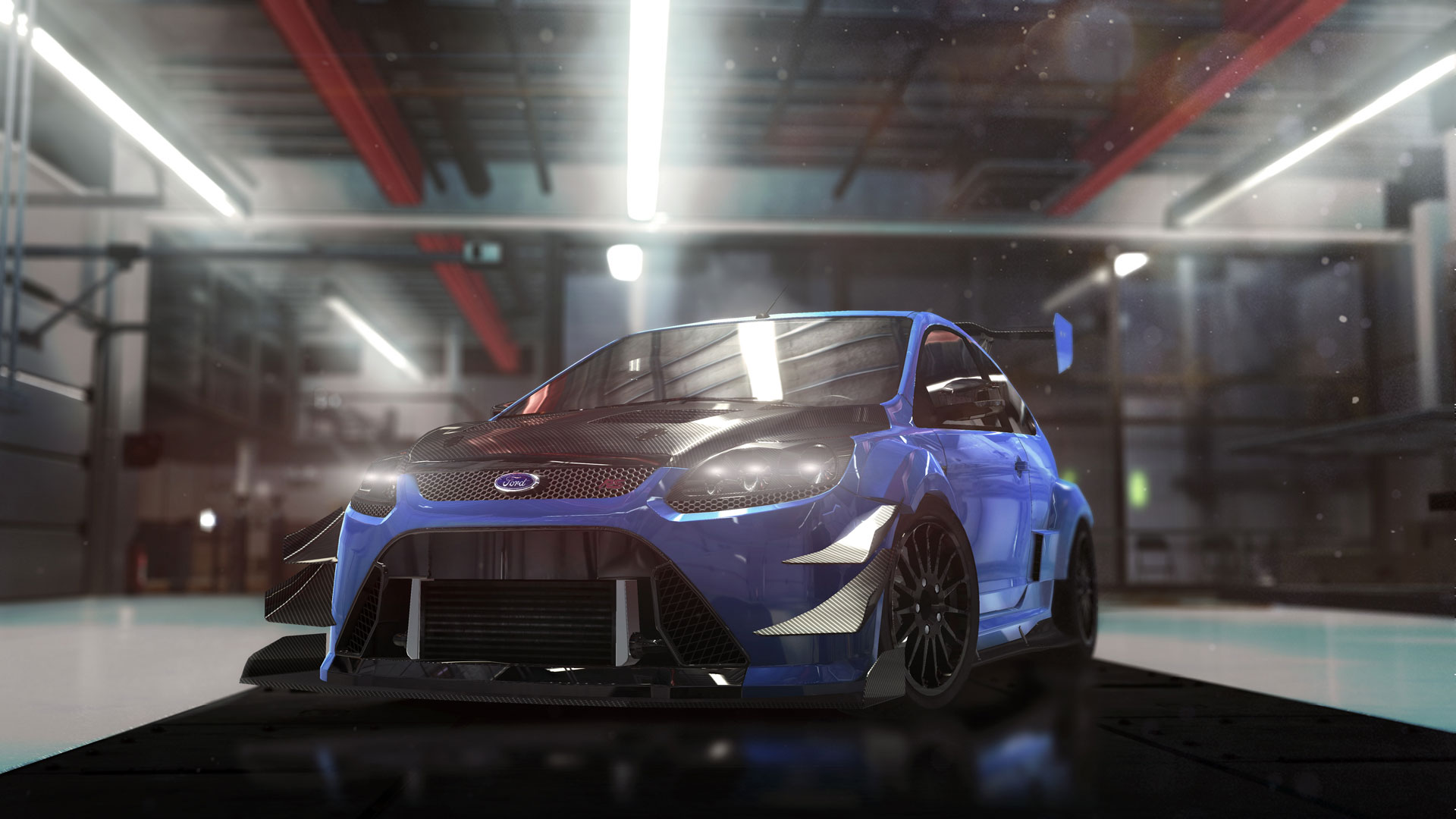 The Crew Best Perf Car The Crew Best Perf Car