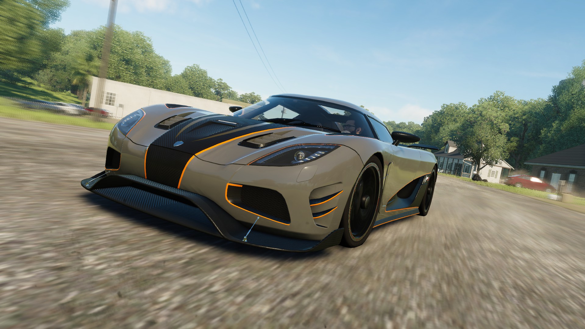 Gta 5 koenigsegg agera rs фото 78