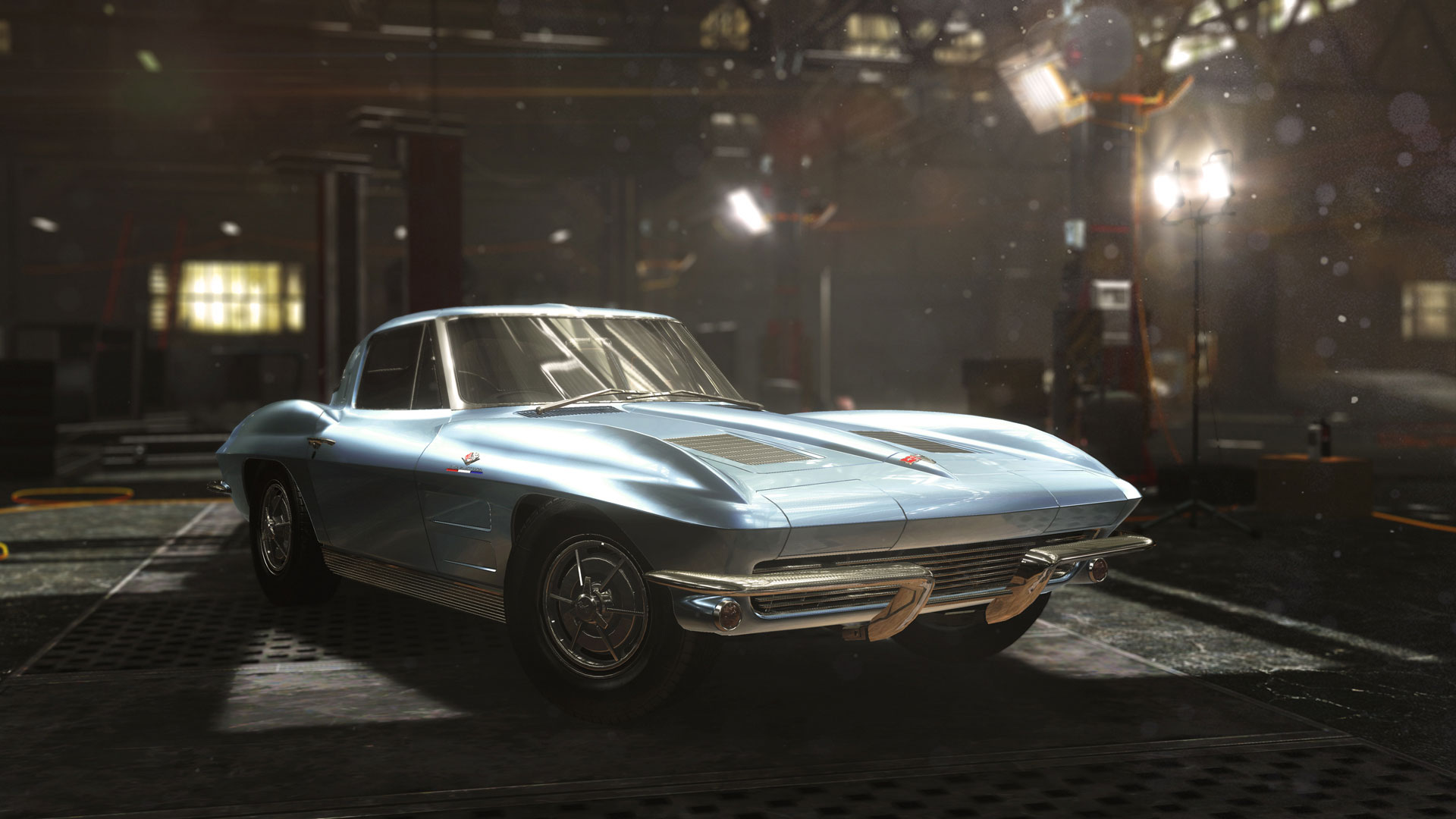 Image Chevrolet Corvette C2 Full Big Jpg The Crew Wiki