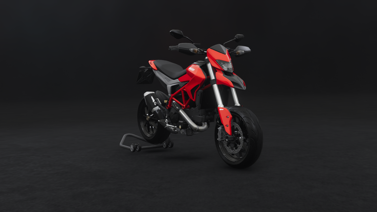 Ducati Hypermotard The Crew Wiki Fandom Powered By Wikia