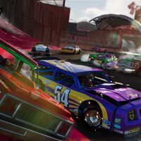 Demolition Derby The Crew Wiki Fandom